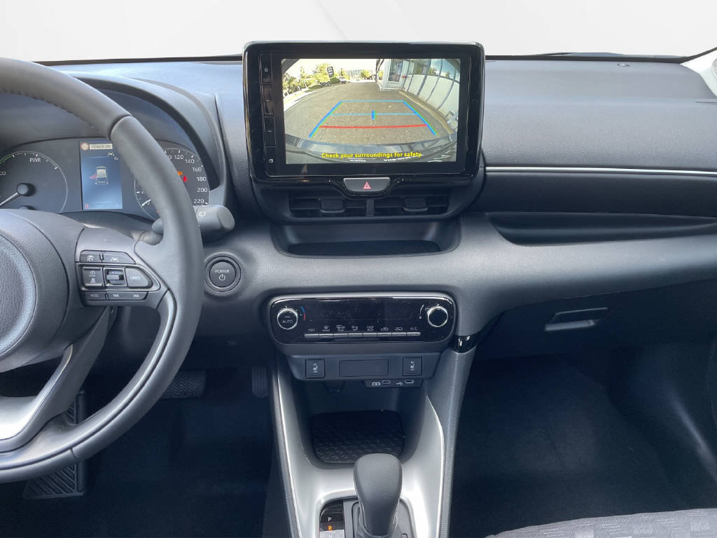 MAZDA 2 1.5 Hybrid Exclusive-Line, Hybride Integrale Benzina/Elettrica, Auto nuove, Automatico - 7