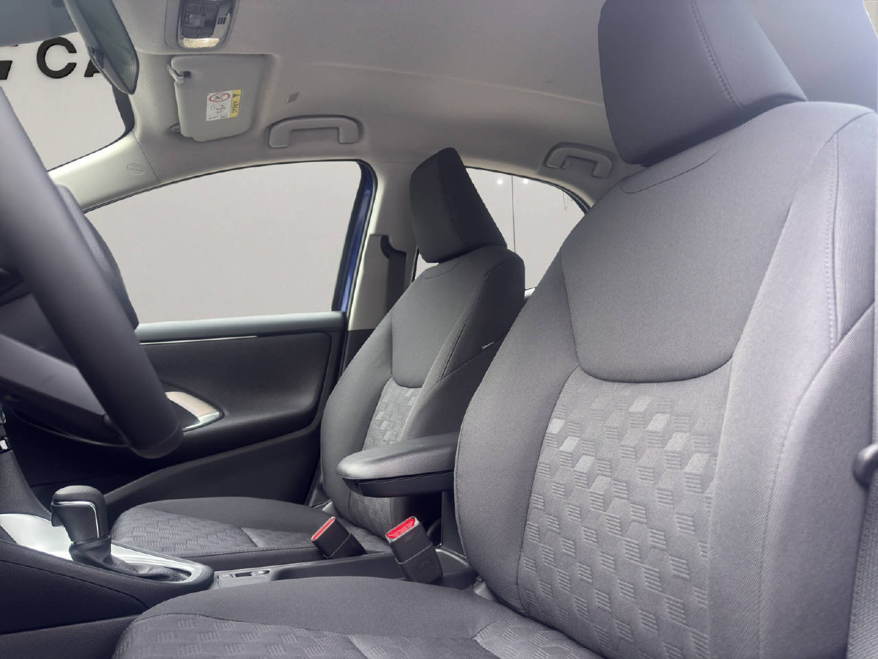 MAZDA 2 1.5 Hybrid 116 PS Exclusive-Line, Voll-Hybrid Benzin/Elektro, Neuwagen, Automatik - 6