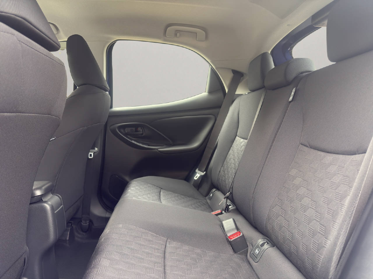 MAZDA 2 1.5 Hybrid 116 PS Exclusive-Line, Voll-Hybrid Benzin/Elektro, Neuwagen, Automatik - 7