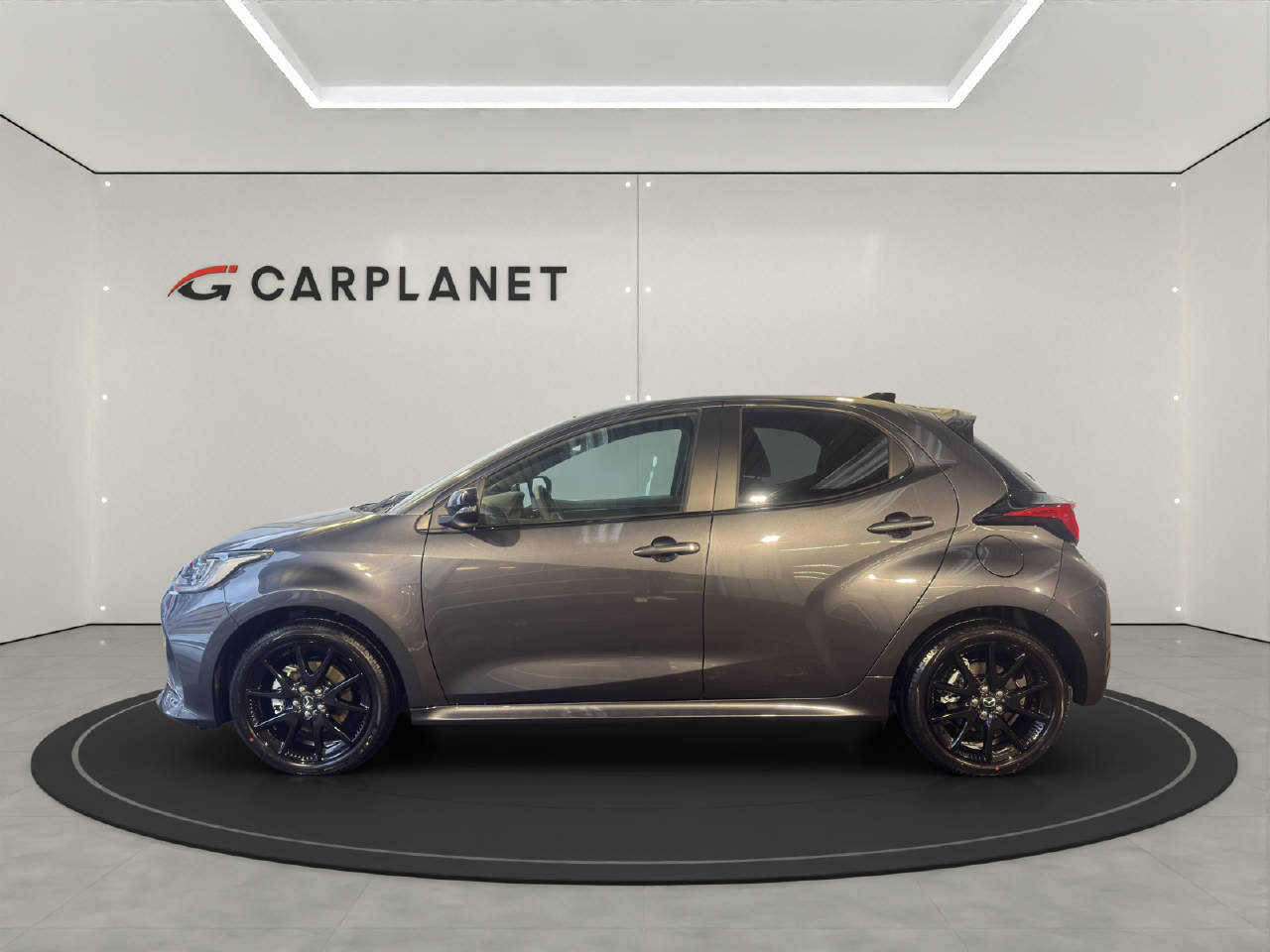 MAZDA 2 1.5 Hybrid 116 PS Homura PLUS, Full-Hybrid Petrol/Electric, New car, Automatic - 2