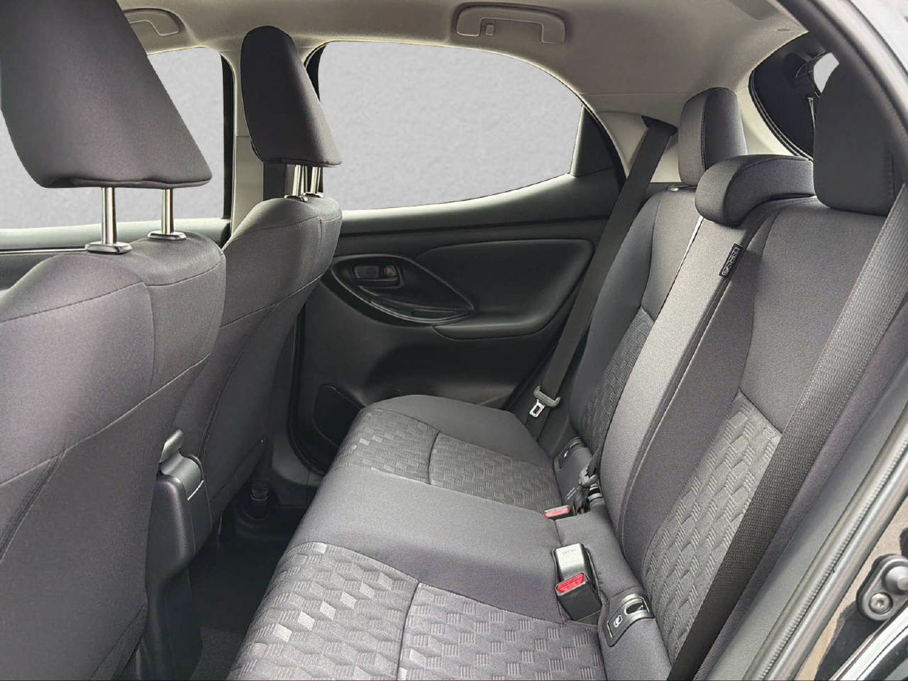MAZDA 2 1.5 Hybrid Exclusive-Line, Full-Hybrid Petrol/Electric, New car, Automatic - 7