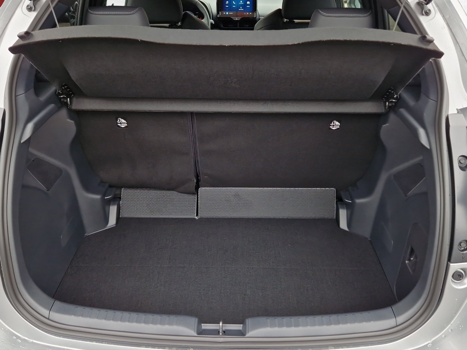 MAZDA 2 1.5 Hybrid Homura 116 PS Automat, Full-Hybrid Petrol/Electric, New car, Automatic - 7