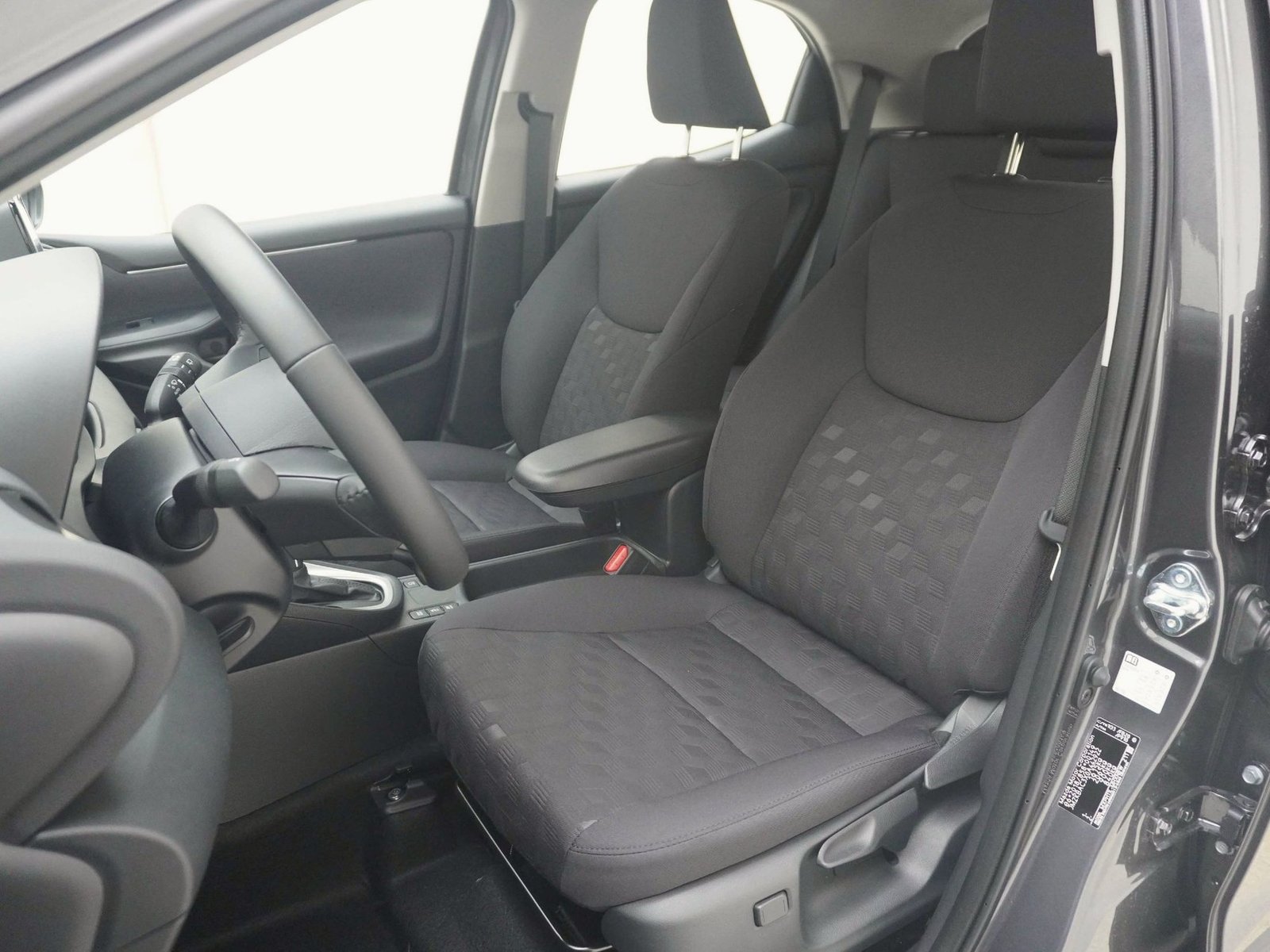 MAZDA 2 1.5 Hybrid Exclusive-Line, Full-Hybrid Petrol/Electric, New car, Automatic - 7