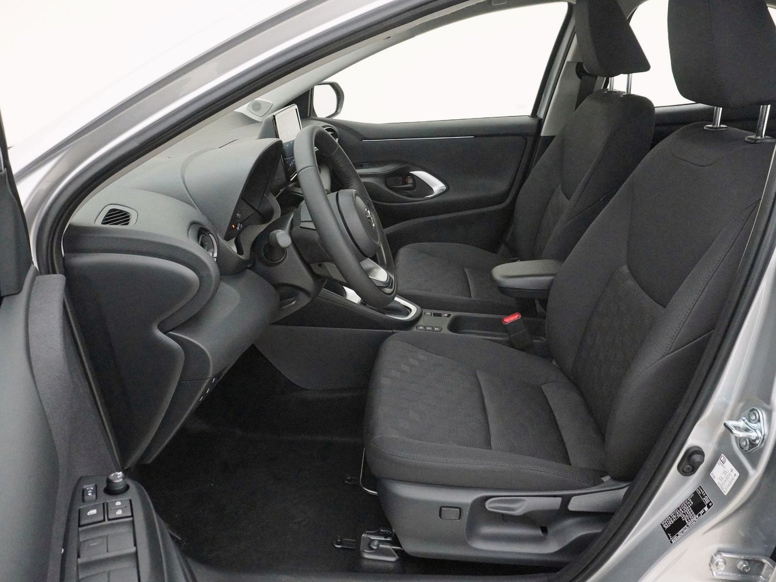 MAZDA 2 1.5 Hybrid Exclusive-Line, Hybride Integrale Benzina/Elettrica, Auto nuove, Automatico - 7