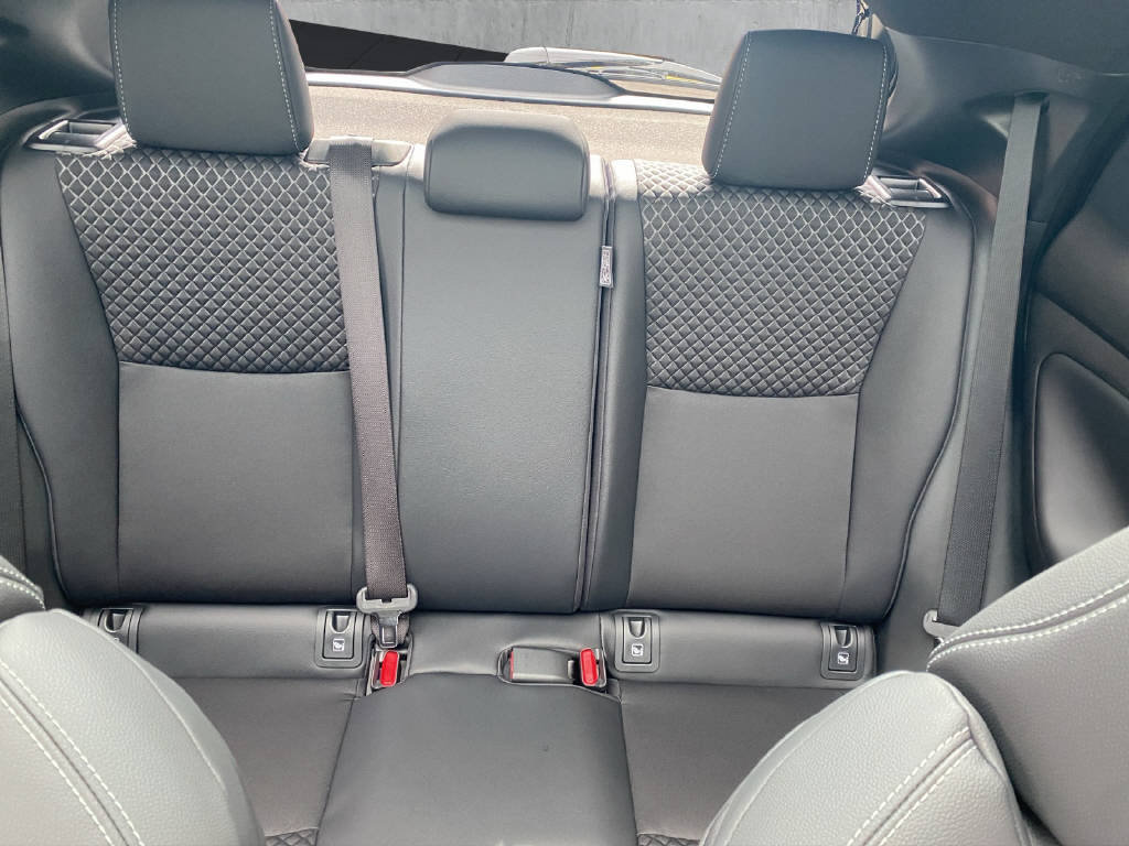 MAZDA 2 1.5 Hybrid Homura Plus, Hybride Integrale Benzina/Elettrica, Auto nuove, Automatico - 7