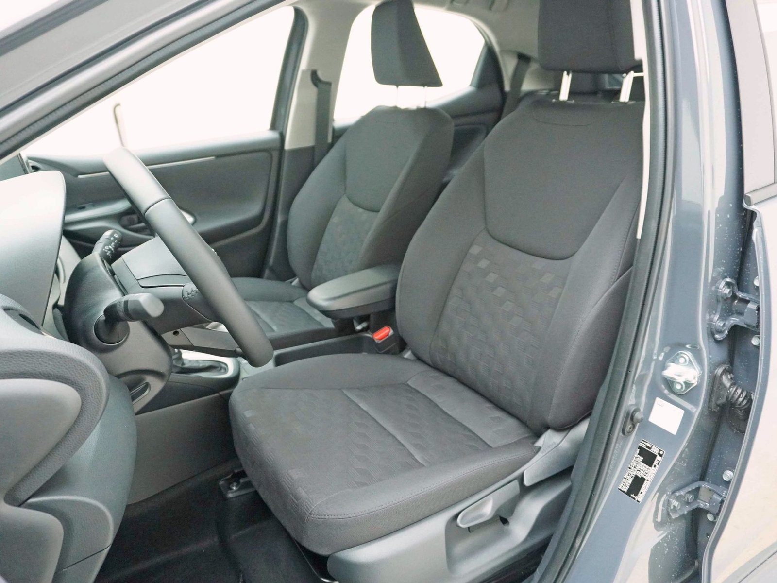MAZDA 2 1.5 Hybrid Centre-Line, Hybride Intégral Essence/Électricité, Voiture nouvelle, Automatique - 7