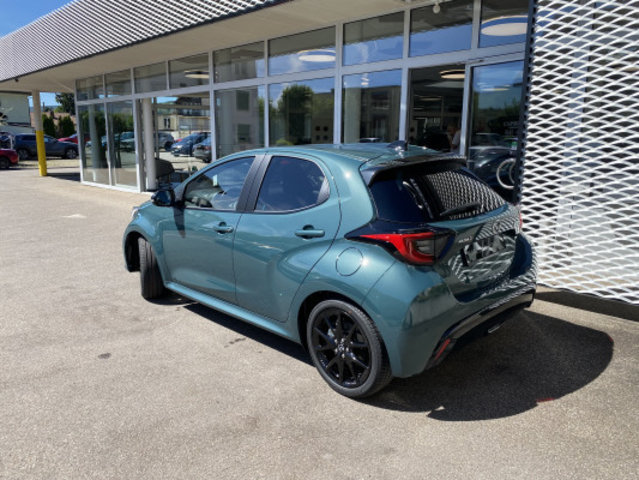 MAZDA 2 Hybrid Homura, Auto nuove, Automatico - 2