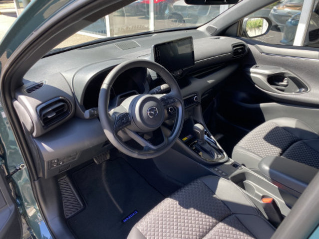 MAZDA 2 Hybrid Homura, Auto nuove, Automatico - 3