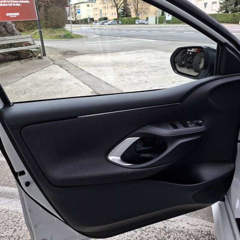 MAZDA 2 1.5 Hybrid Exclusive-Line, Hybride Integrale Benzina/Elettrica, Auto nuove, Automatico - 7