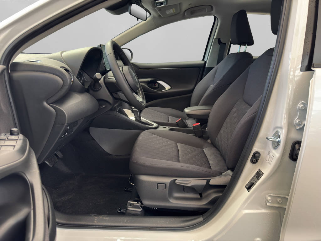 MAZDA 2 1.5 Hybrid Exclusive-Line, Hybride Integrale Benzina/Elettrica, Auto nuove, Automatico - 5
