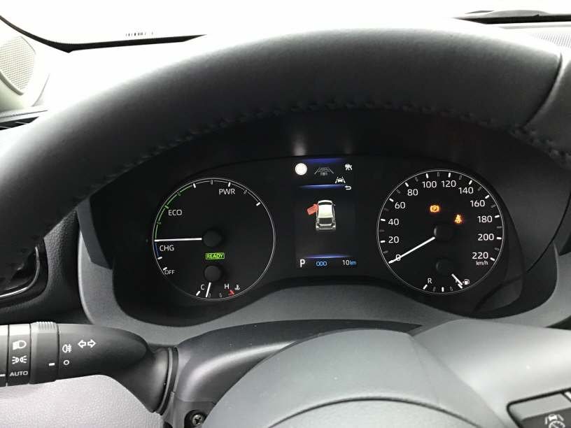 MAZDA 2 1.5 Hybrid Exclusive-Line, Hybride Intégral Essence/Électricité, Voiture nouvelle, Automatique - 7