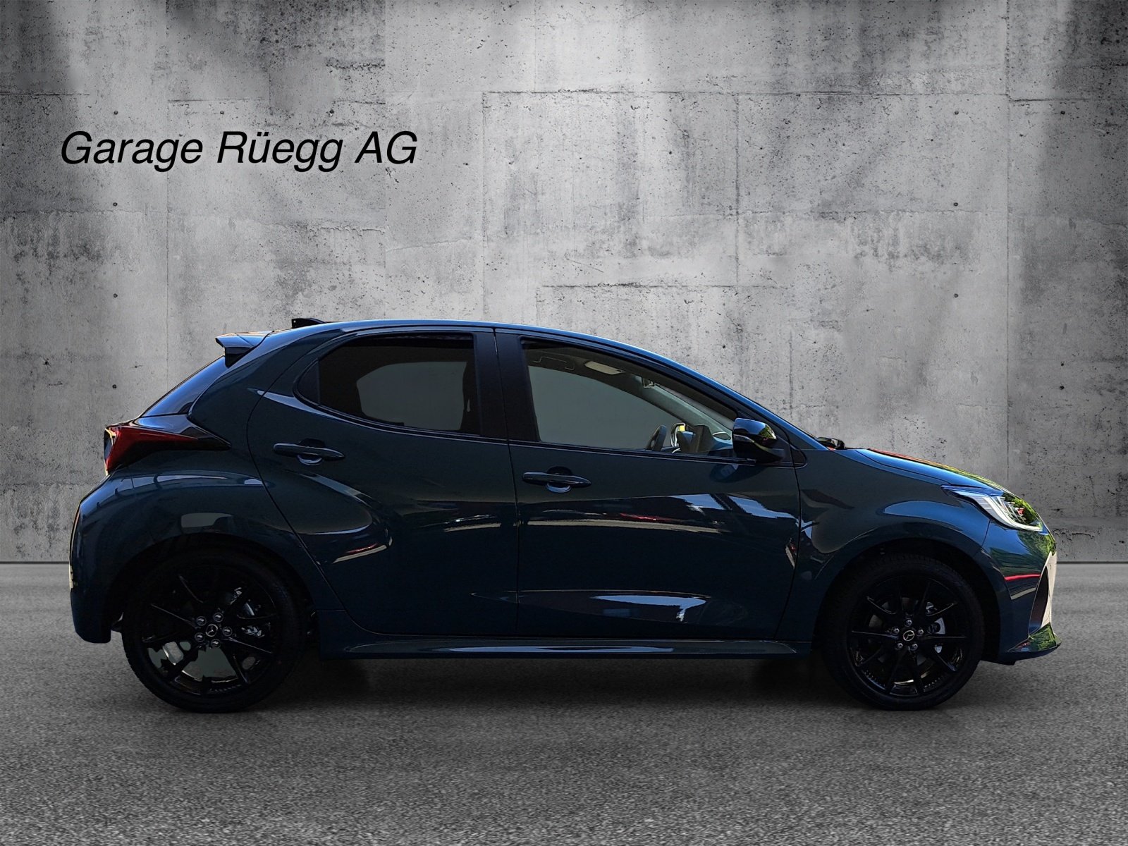MAZDA 2 1.5 Hybrid Homura 2026/27, Hybride Intégral Essence/Électricité, Voiture nouvelle, Automatique - 6