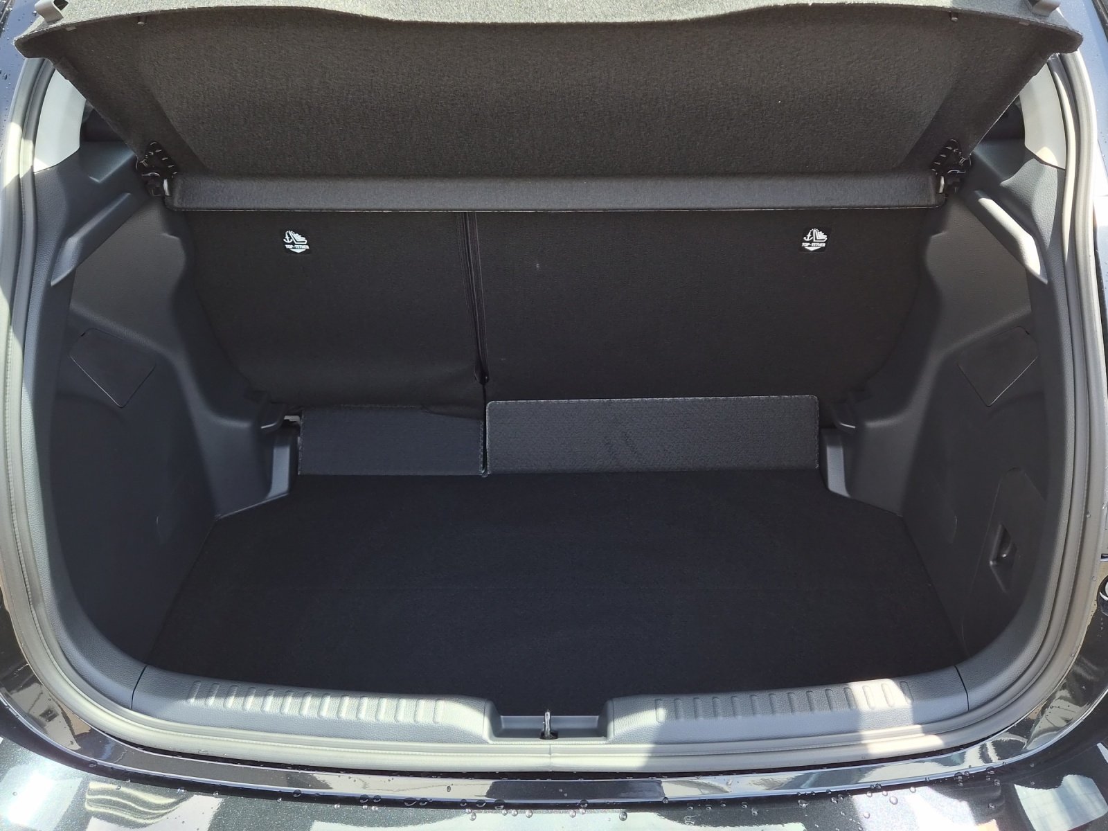 MAZDA 2 1.5 Hybrid Exclusive-Line 116 PS Automat, Voll-Hybrid Benzin/Elektro, Neuwagen, Automatik - 6