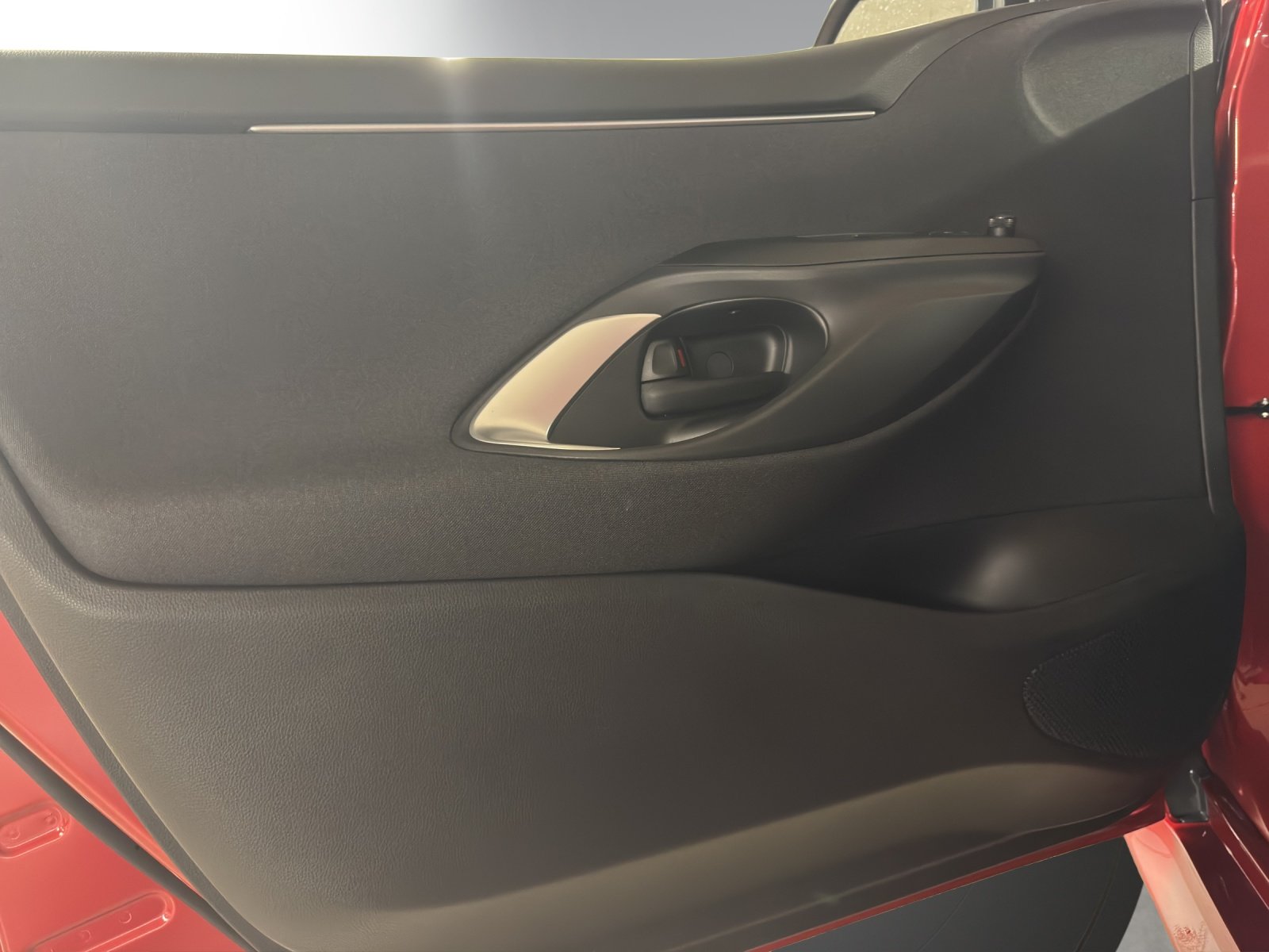MAZDA 2 Hybrid Exclusive-line, Benzin, Neuwagen, Automatik - 7