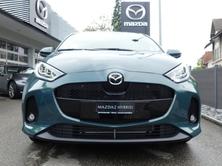 MAZDA 2 1.5 Hybrid Exclusive-Line, Full-Hybrid Petrol/Electric, New car, Automatic - 4