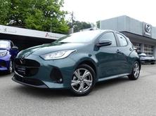 MAZDA 2 1.5 Hybrid Exclusive-Line, Full-Hybrid Petrol/Electric, New car, Automatic - 6