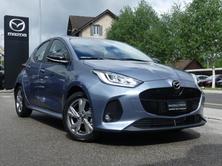 MAZDA 2 1.5 Hybrid Exclusive-Line, Full-Hybrid Petrol/Electric, New car, Automatic - 6