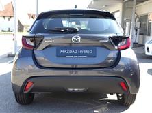 MAZDA 2 1.5 Hybrid Exclusive-Line, Full-Hybrid Petrol/Electric, New car, Automatic - 6