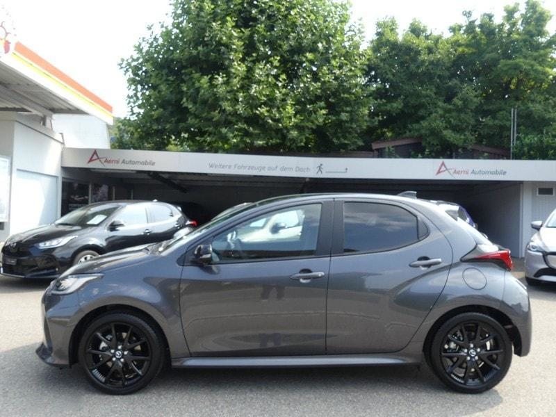 MAZDA 2 1.5 Hybrid Homura Plus, Hybride Integrale Benzina/Elettrica, Auto nuove, Automatico - 3