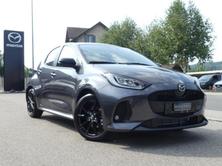 MAZDA 2 1.5 Hybrid Homura Plus, Full-Hybrid Petrol/Electric, New car, Automatic - 5