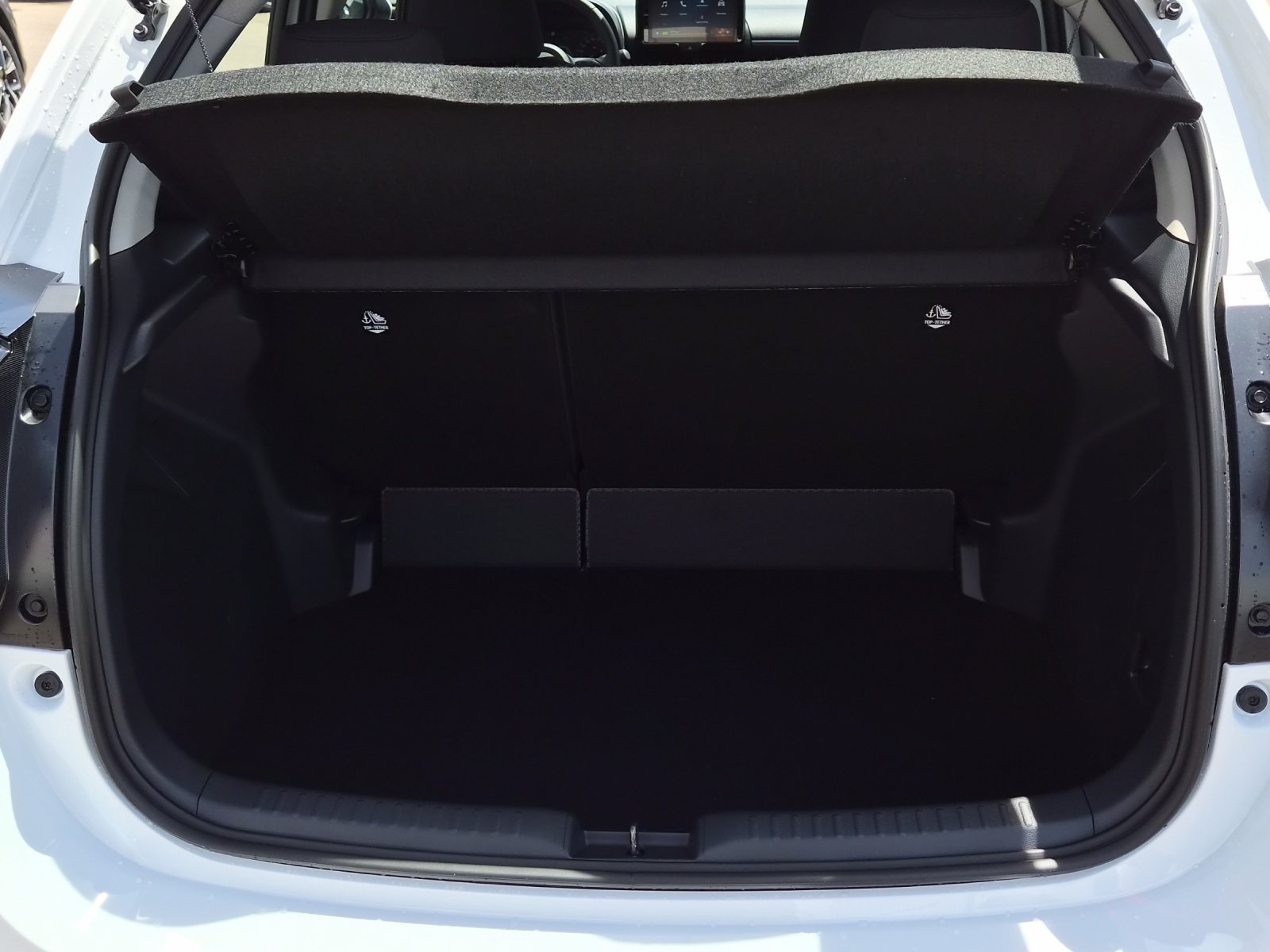 MAZDA 2 1.5 Hybrid Exclusive-Line 116 PS Automat, Hybride Integrale Benzina/Elettrica, Auto nuove, Automatico - 6