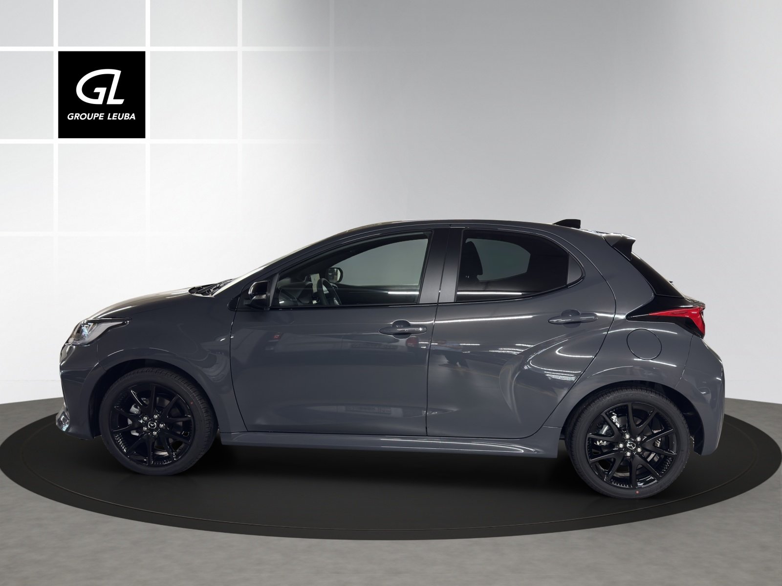 MAZDA 2 Hybrid Homura, Benzina, Auto nuove, Automatico - 3