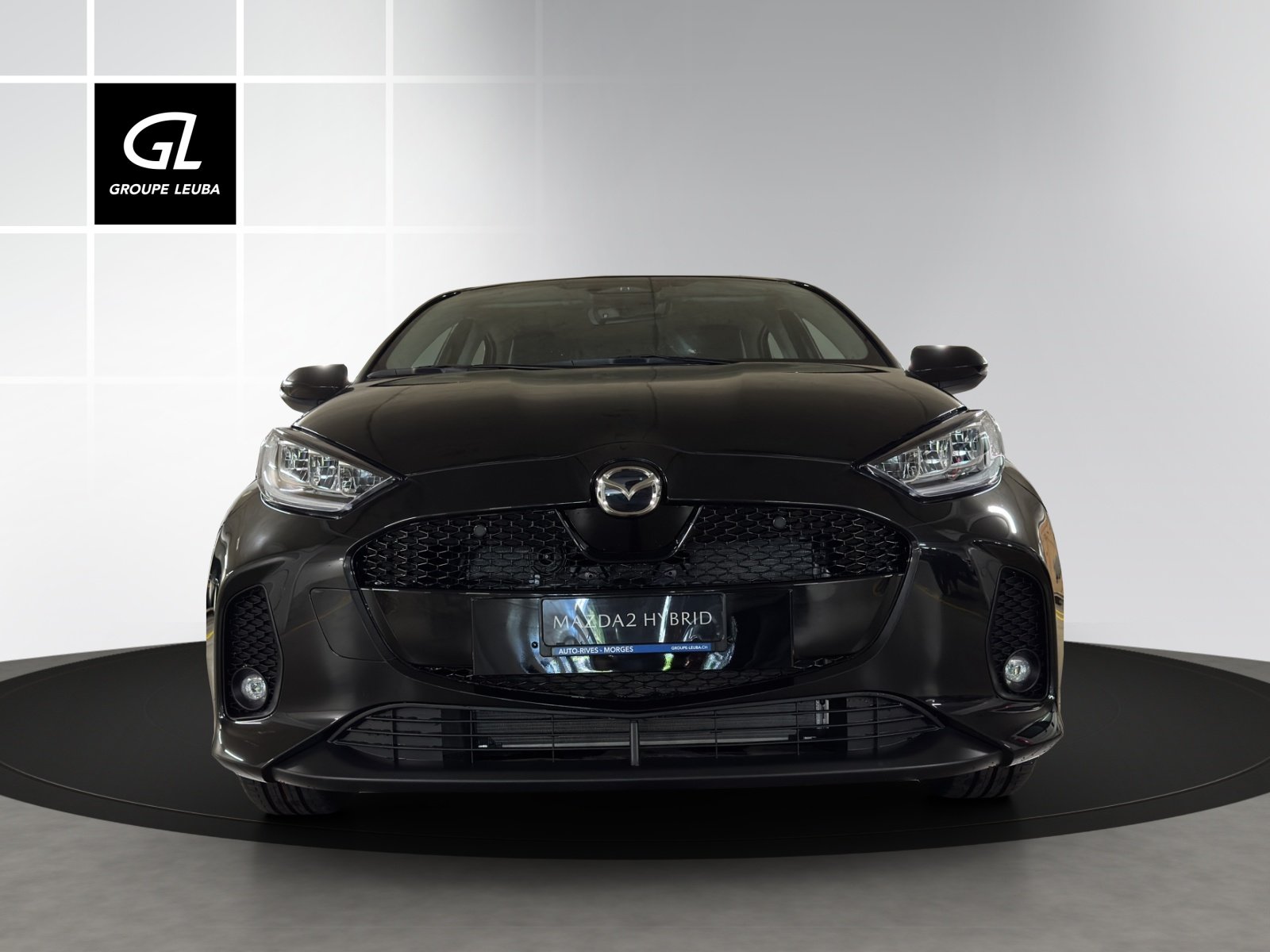 MAZDA 2 Hybrid Exclusive-Line, Benzina, Auto nuove, Automatico - 2