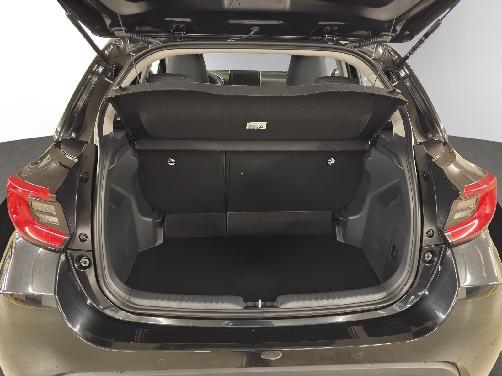 MAZDA 2 Hybrid Exclusive-Line, Benzina, Auto nuove, Automatico - 6
