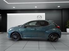 MAZDA 2 Hybrid Homura, Benzina, Auto nuove, Automatico - 3