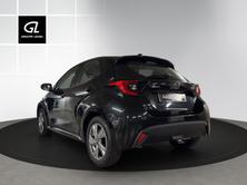 MAZDA 2 Hybrid Exclusive-Line, Petrol, New car, Automatic - 4