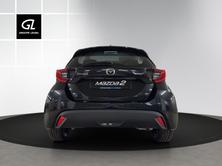 MAZDA 2 Hybrid Exclusive-Line, Petrol, New car, Automatic - 5
