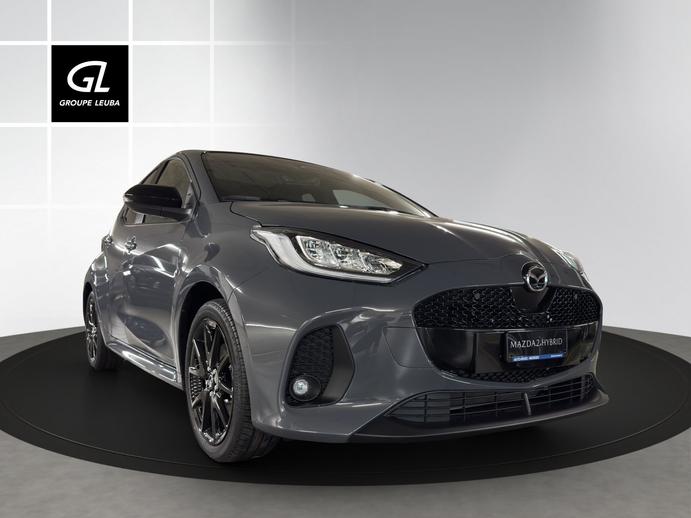 MAZDA 2 Hybrid Homura Plus, Benzina, Auto nuove, Automatico