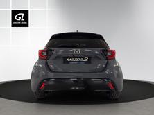 MAZDA 2 Hybrid Homura Plus, Benzina, Auto nuove, Automatico - 5