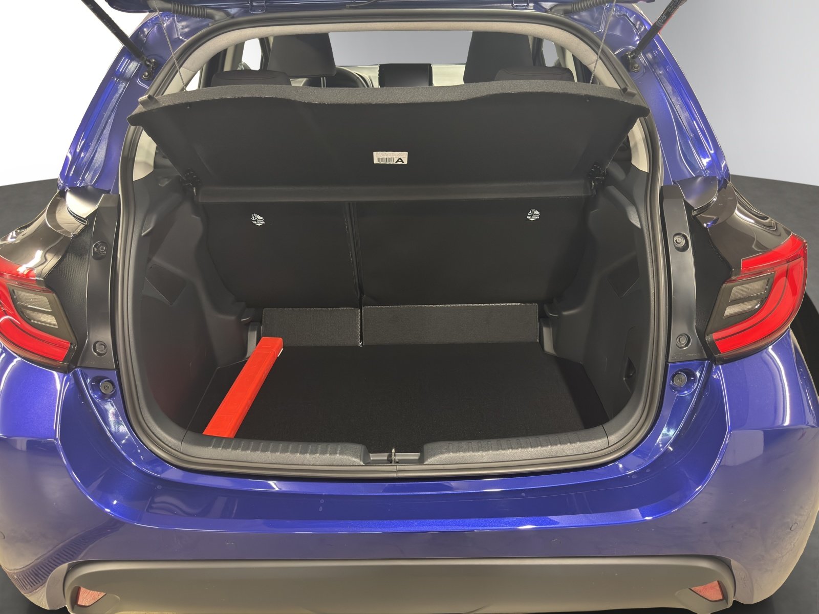 MAZDA 2 Hybrid Exclusive-Line, Benzina, Auto nuove, Automatico - 6