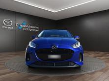 MAZDA 2 Hybrid Exclusive-Line, Petrol, New car, Automatic - 2