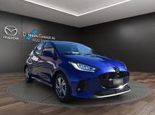 MAZDA 2 Hybrid Exclusive-Line, Petrol, New car, Automatic - 3