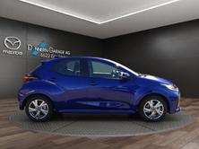 MAZDA 2 Hybrid Exclusive-Line, Petrol, New car, Automatic - 4