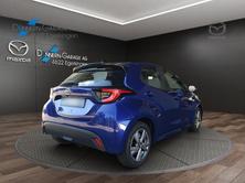 MAZDA 2 Hybrid Exclusive-Line, Petrol, New car, Automatic - 5