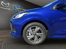 MAZDA 2 Hybrid Exclusive-Line, Petrol, New car, Automatic - 7