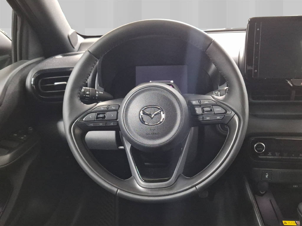 MAZDA 2 1.5 Hybrid Homura, Hybride Integrale Benzina/Elettrica, Auto nuove, Automatico - 7