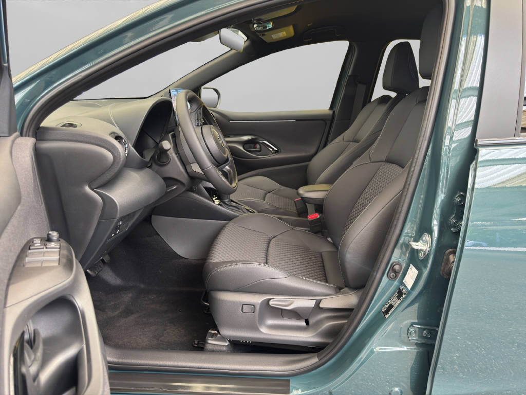MAZDA 2 1.5 Hybrid Homura, Hybride Integrale Benzina/Elettrica, Auto nuove, Automatico - 5