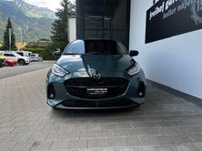 MAZDA 2 1.5 Hybrid Homura, Hybride Intégral Essence/Électricité, Voiture nouvelle, Automatique - 2