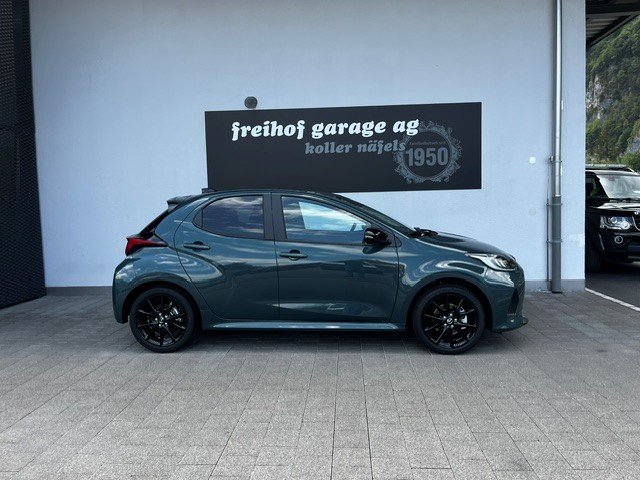 MAZDA 2 1.5 Hybrid Homura, Hybride Intégral Essence/Électricité, Voiture nouvelle, Automatique - 3