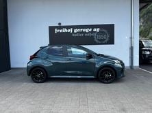 MAZDA 2 1.5 Hybrid Homura, Hybride Intégral Essence/Électricité, Voiture nouvelle, Automatique - 3