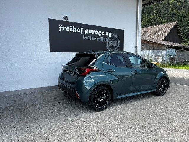 MAZDA 2 1.5 Hybrid Homura, Hybride Intégral Essence/Électricité, Voiture nouvelle, Automatique - 4