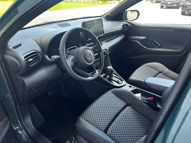 MAZDA 2 1.5 Hybrid Homura, Hybride Intégral Essence/Électricité, Voiture nouvelle, Automatique - 6