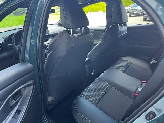 MAZDA 2 1.5 Hybrid Homura, Hybride Intégral Essence/Électricité, Voiture nouvelle, Automatique - 7