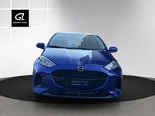 MAZDA 2 Hybrid Centre-Line, Essence, Voiture nouvelle, Automatique - 2