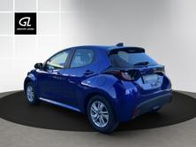 MAZDA 2 Hybrid Centre-Line, Essence, Voiture nouvelle, Automatique - 4