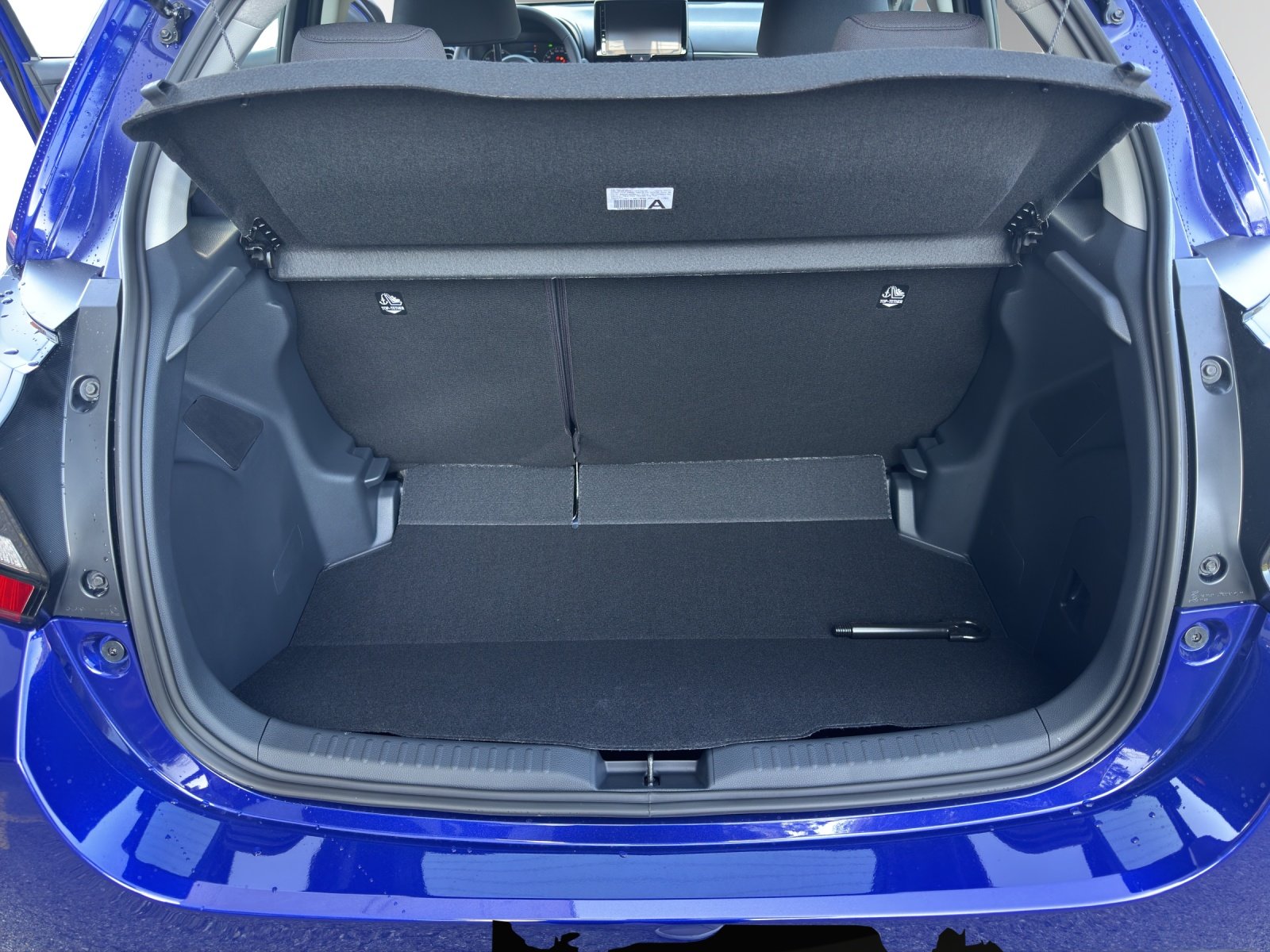 MAZDA 2 Hybrid Centre-Line, Essence, Voiture nouvelle, Automatique - 6